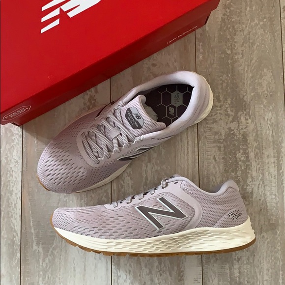 NWT new balance arishi shoes - Picture 4 of 11